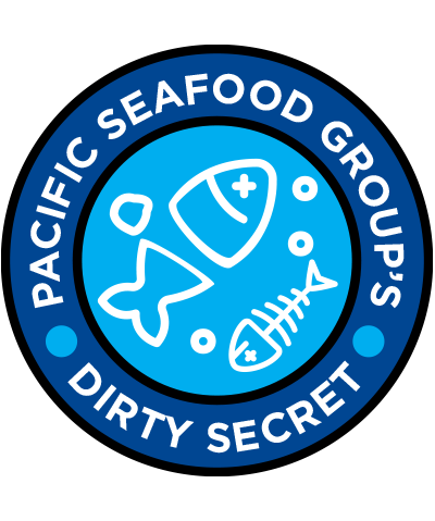 Pacific Seafood Group's Dirty Secret